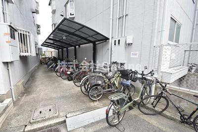 【その他共用部分】 | ビートル山本北