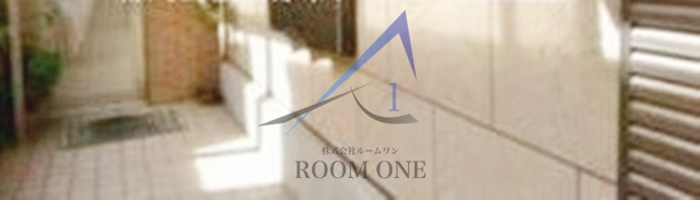 パレーテ不動前のエントランス|エントランスです。