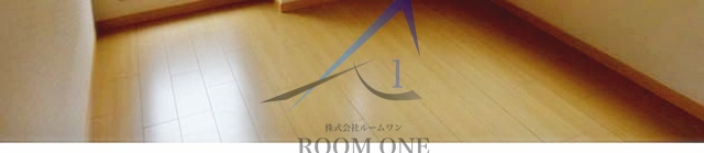 パレーテ不動前の居間・リビング|洋室のお部屋です。