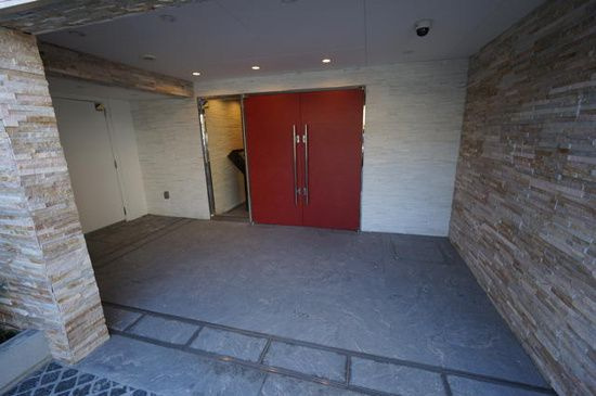 ヴォーガコルテ蒲田南のその他共用部分