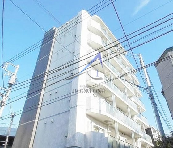 ヴェルト横濱石川町Ⅱ