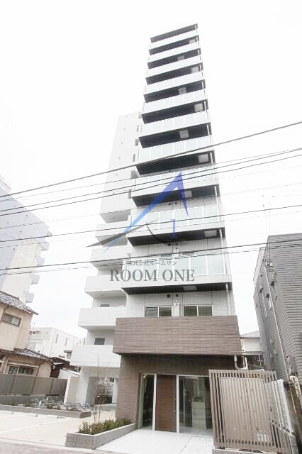 ＧＲＯＷＳ　ＦＵＣＨＵ　ＥＡＳＴⅡ