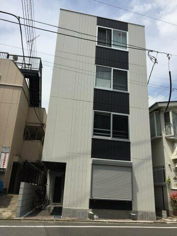 ＵＲＢＡＮＡＧＥ武蔵新田の画像
