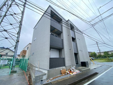 GRADUS都賀　Ⅱの画像