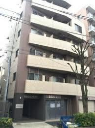 大田区矢口1丁目のマンションの画像