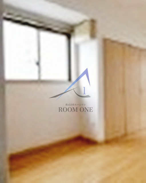 ロワジール三軒茶屋の寝室|寝室です。