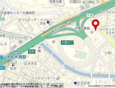 【地図】 | クロスエアタワー
