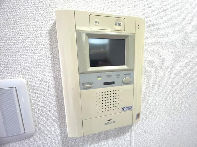 ウエストカミオの設備