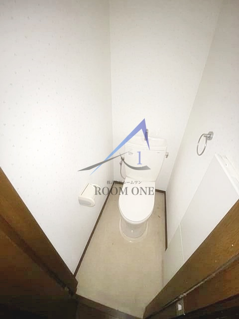 アルデバランのトイレ|トイレです。