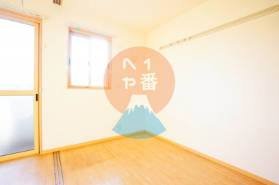 【寝室】 | シャトレーあしがら | 寝室です　※参考写真です