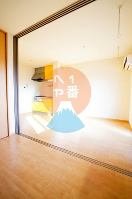 【その他】 | シャトレーあしがら | 寝室です　※参考写真です