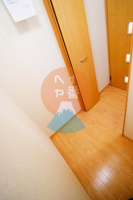【その他】 | シャトレーあしがら | 玄関　※参考写真です