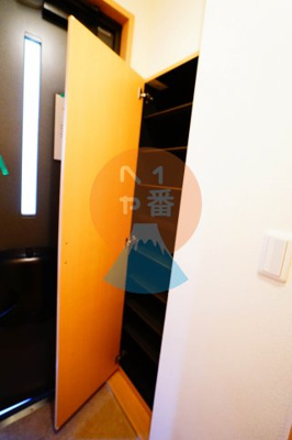 【その他】 | シャトレーあしがら | シューズボックスです　※参考写真です