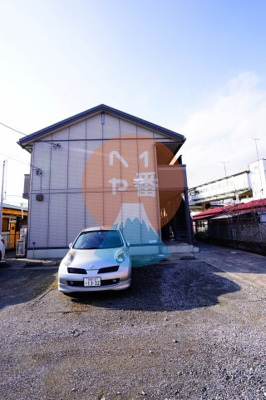 【駐車場】 | シャトレーあしがら | 駐車場です。