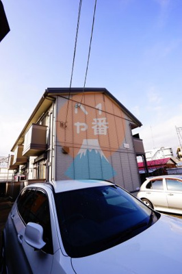 【その他共用部分】 | シャトレーあしがら | 外観