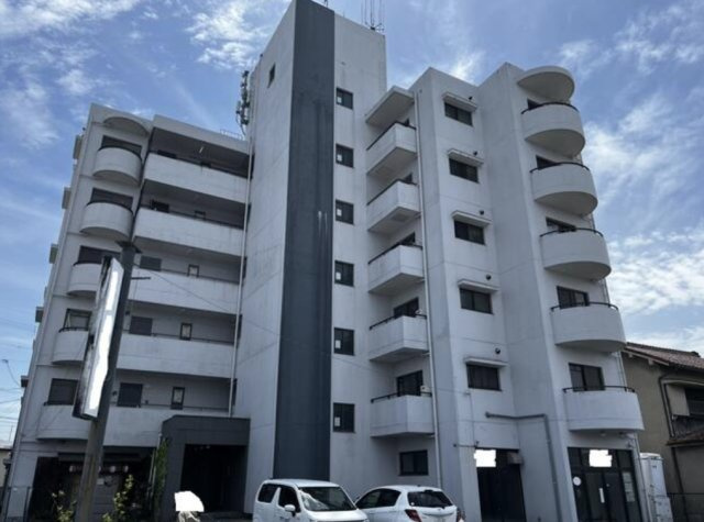 甲賀市水口町暁の住宅付店舗一部