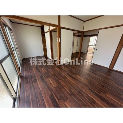 【子供部屋】 | ハヤシビル(八尾)