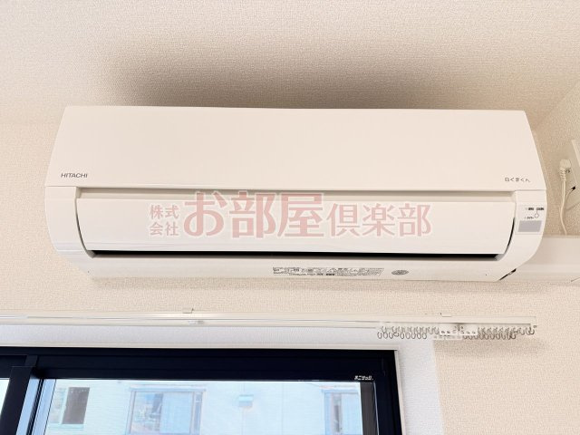 グランジュール大手町の設備
