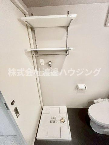 メルトゥシャンドールの設備