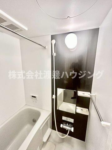 メルトゥシャンドールの設備