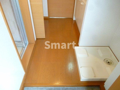 【玄関】 | クレステージ中野
