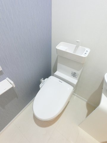 【トイレ】