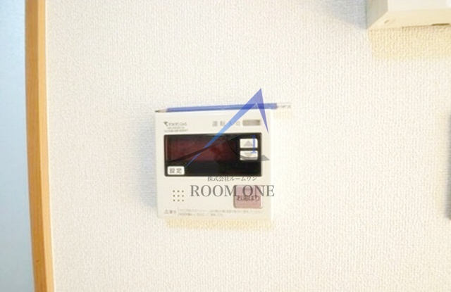 プランドール中台の内装|オートバスです。