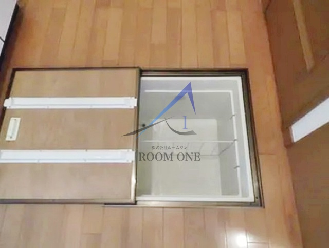 プランドール中台