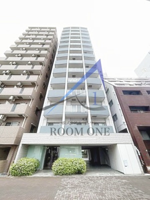 スカイコート池袋西壱番館