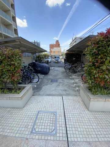 パレステージ熊谷プレミアムのその他