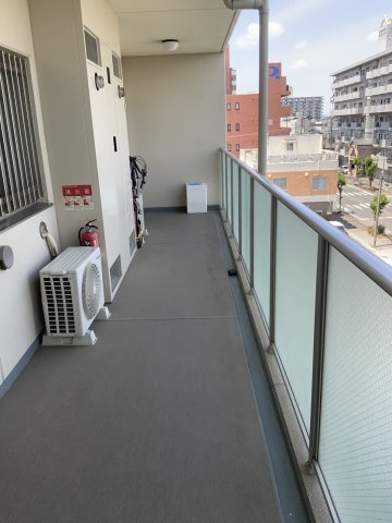 パレステージ熊谷プレミアムのその他共用部分