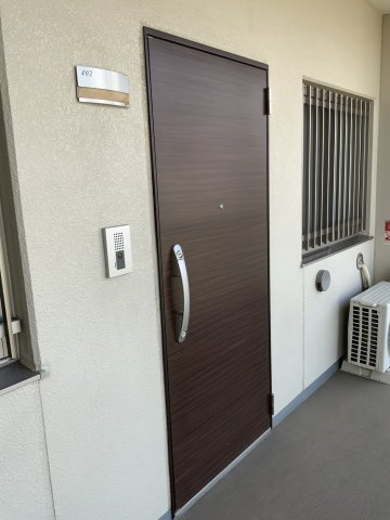 パレステージ熊谷プレミアムのその他