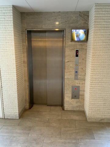 パレステージ熊谷プレミアムのその他共用部分