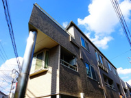 キャスル永福町の画像