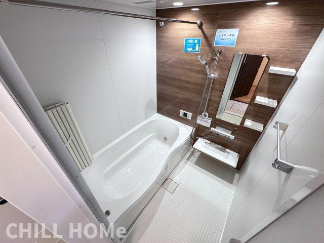 セラヴィ南町の浴室|他社様掲載物件もまとめてご紹介、ご案内可能です(^^)/