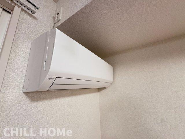 セラヴィ南町の設備|他社様掲載物件もまとめてご紹介、ご案内可能です(^^)/