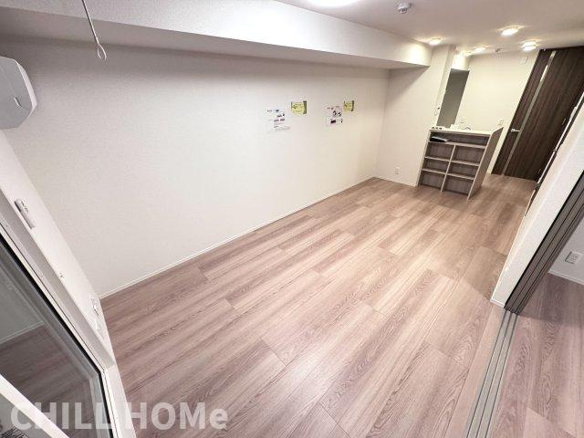 セラヴィ南町の居間・リビング|他社様掲載物件もまとめてご紹介、ご案内可能です(^^)/