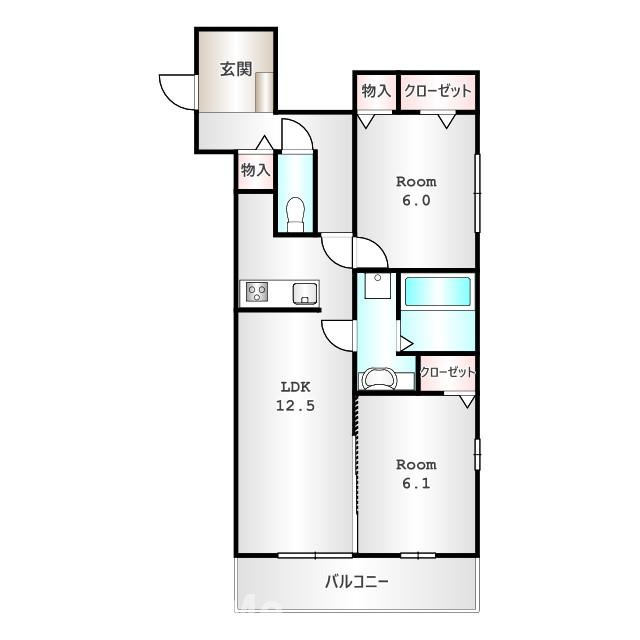 セラヴィ南町の間取り|他社様掲載物件もまとめてご紹介、ご案内可能です(^^)/