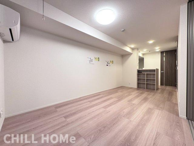 セラヴィ南町の居間・リビング|他社様掲載物件もまとめてご紹介、ご案内可能です(^^)/
