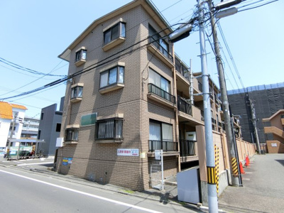 【外観】 | アカデメイアおたまや