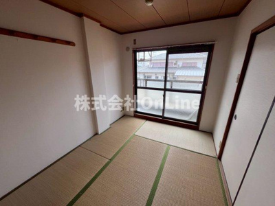 【内装】 | ロイヤル八尾
