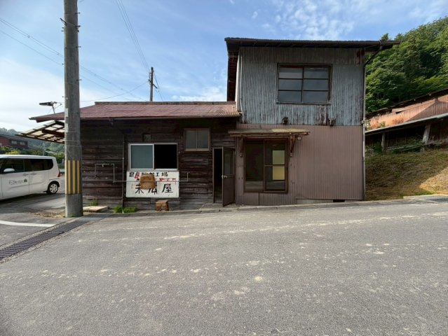 奈良市荻町戸建てのその他