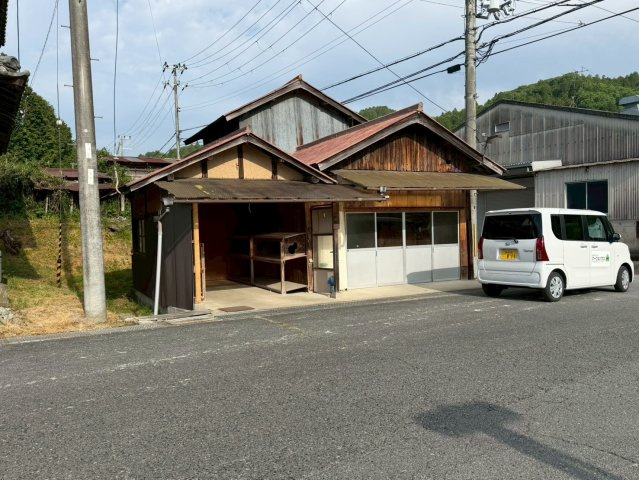 奈良市荻町戸建てのその他