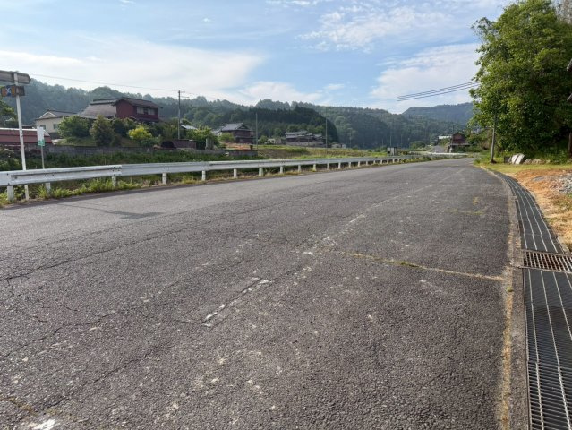 奈良市荻町戸建ての周辺