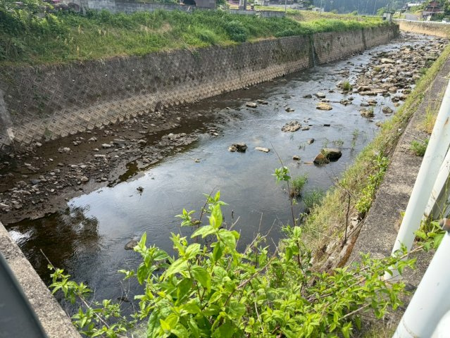 奈良市荻町戸建ての展望
