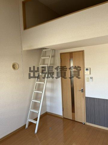 仲介手数料0円！コーポなずなの内装
