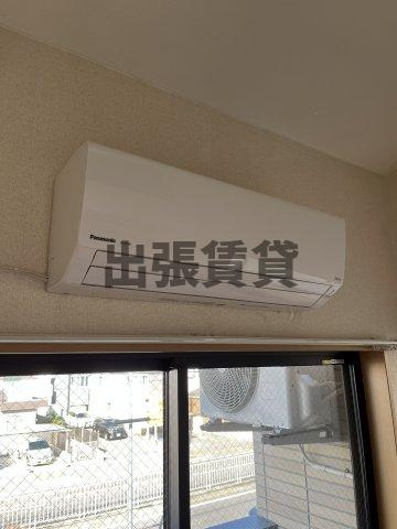 仲介手数料0円！コーポなずなの設備