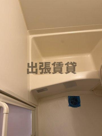 仲介手数料0円！コーポなずなの浴室