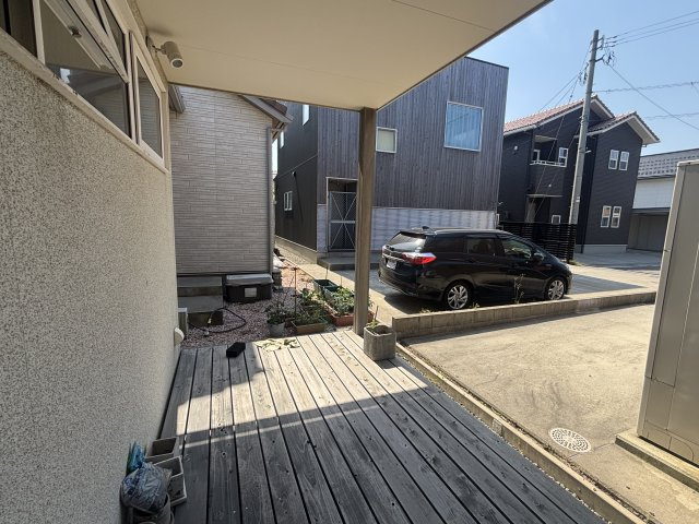 かほく市高松平屋のその他