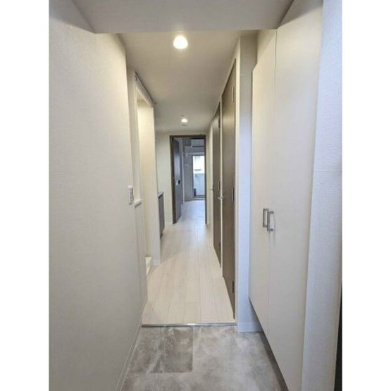 【玄関】エムブイインプ新大阪
